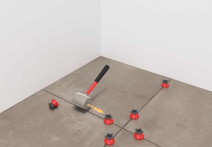 Litokol Распорка пола sun-id-1496445 - Вид №3