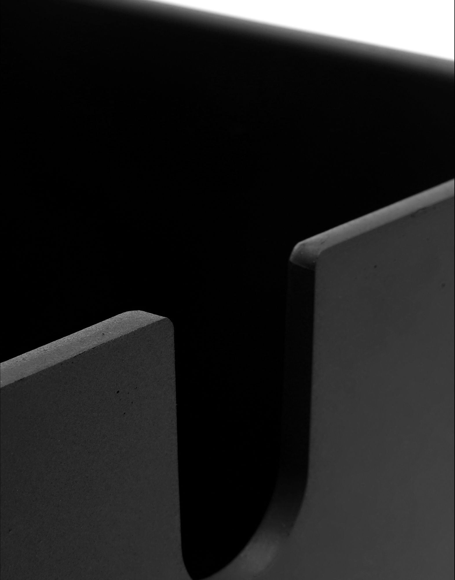 Модульный книжный шкаф из АБС-пластика Kartell POLVARA ARCH-00040646 - Вид №8