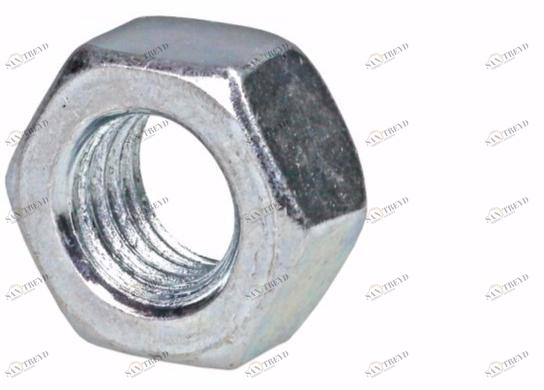 Unifix SWG Шестигранная гайка Dadi e rondelle sun-id-1455427