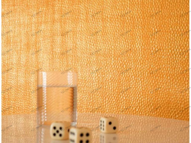 Élitis Покрытие из волокна для комнатных растений Luminescent sun-id-1381392