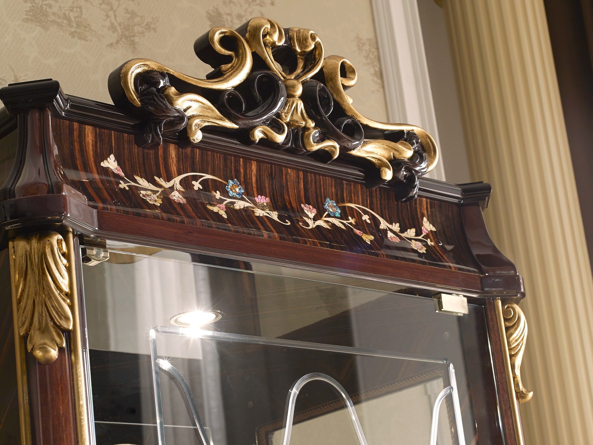 Витрина A.R. Arredamenti Ricasoli ARCH-00007848 - Вид №6