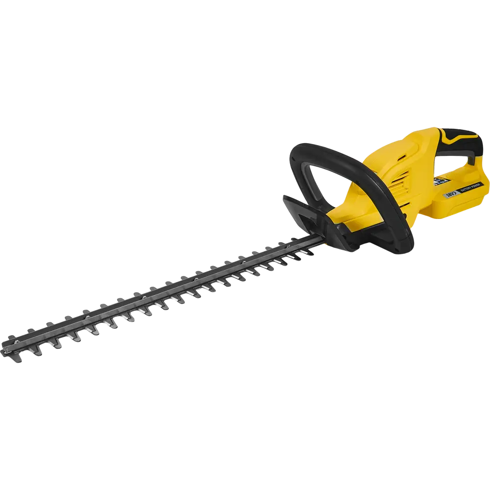 Кусторез аккумуляторный Karcher HGE Battery 18-45 18 В STLM-2038381