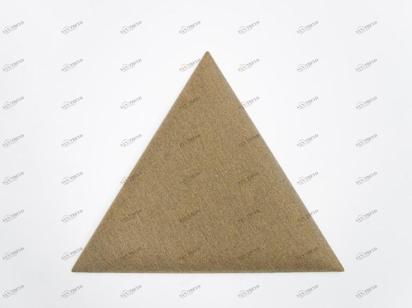 BuzziSpace Акустическая панель для стен Buzzitile sun-id-1433201