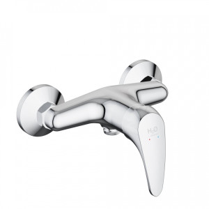 HFKS20000 смеситель для душа Damixa Capital Start