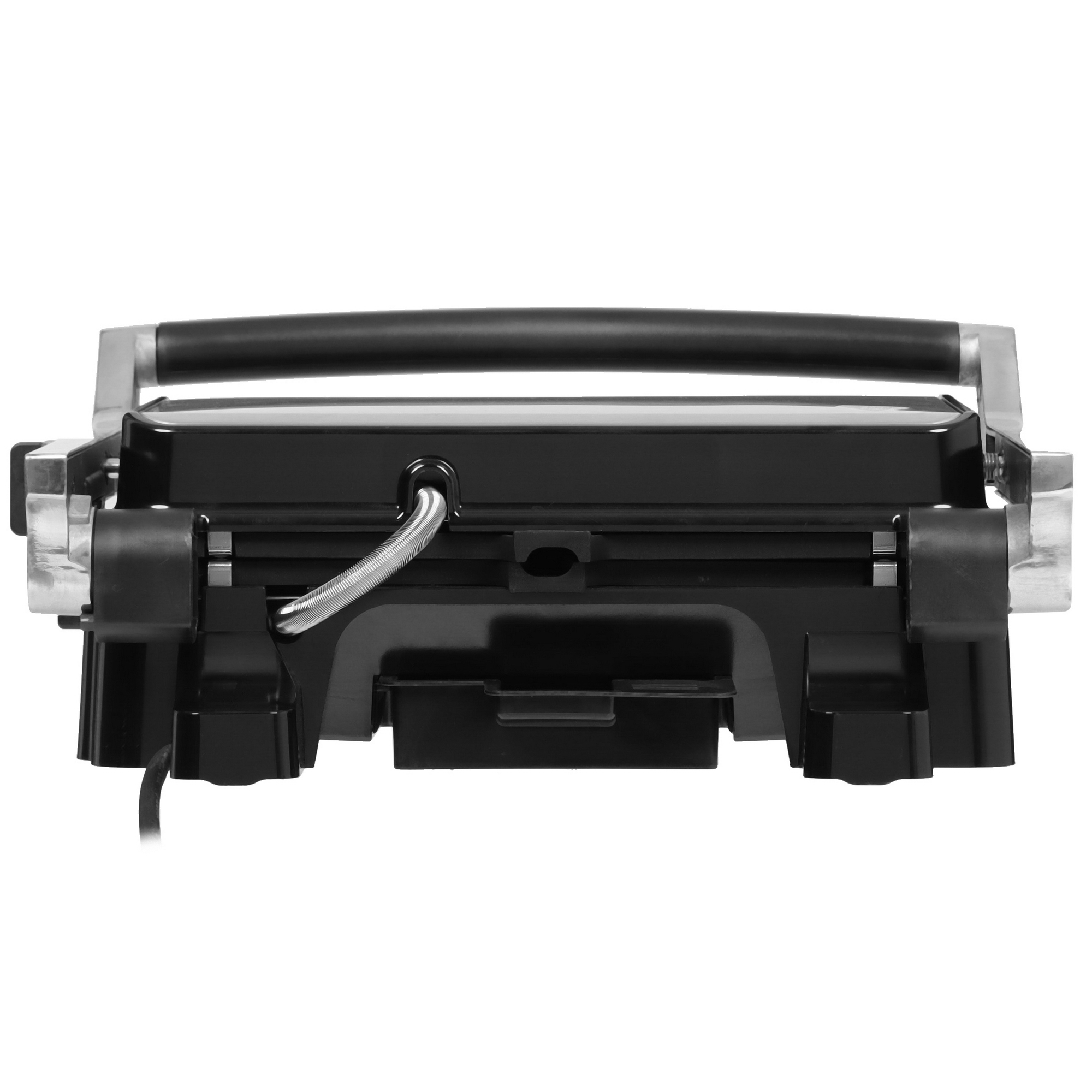 9116882 Гриль BQ GR1008 серебристый STDN-0149190 - Вид №4