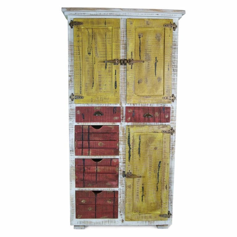 079888 Шкаф оригинальный Francisco Segarra Bianca Santreyd - Вид №1