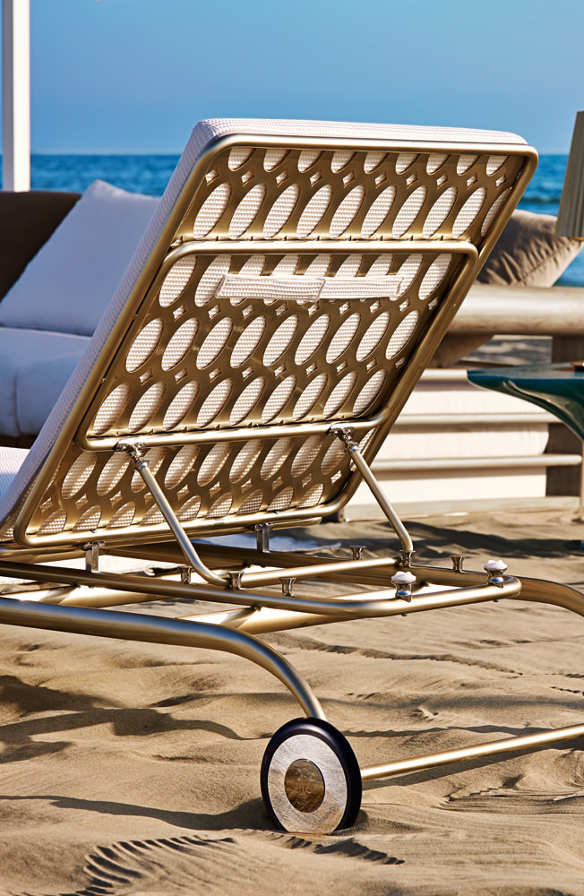 Eiros Солярий Visionnaire  - Вид №3