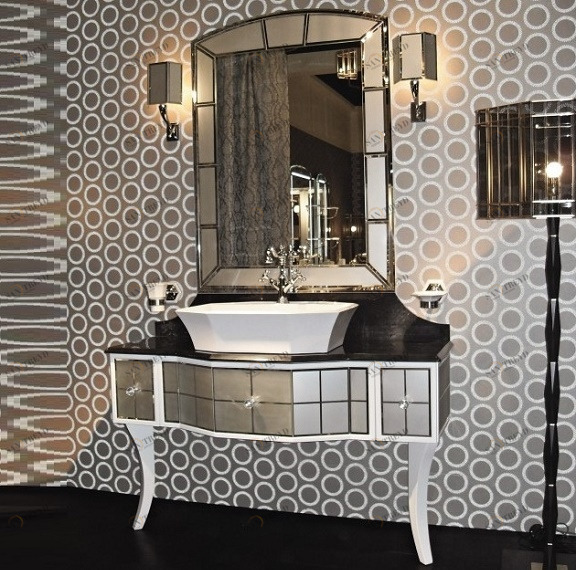 Мебель для ванной Fly comp#10 Eurodesign FLYCOMP10