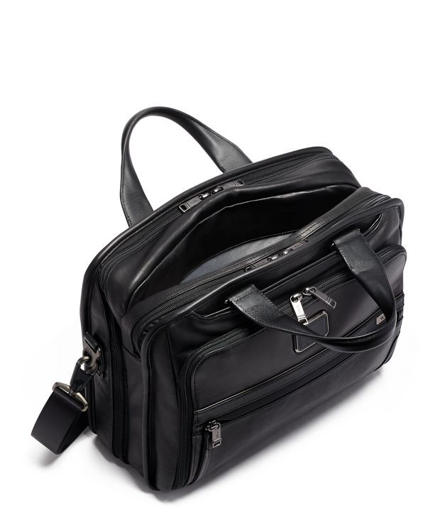 9603132DL3 Сумка для ноутбука 15" Tumi Alpha 3  - Вид №2