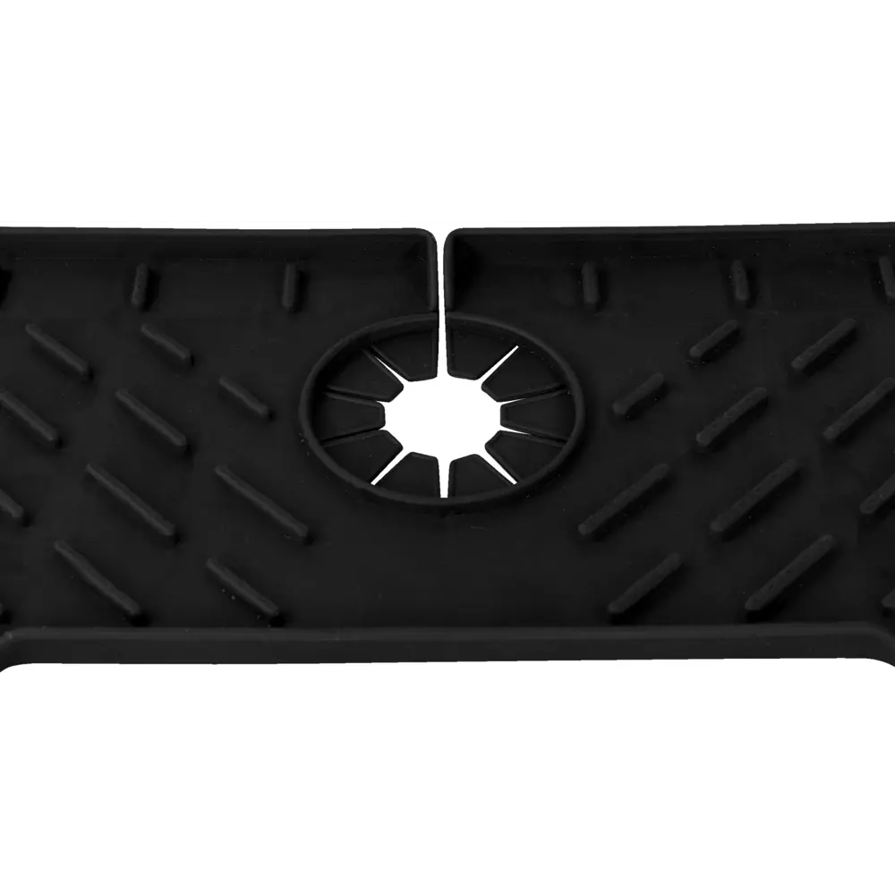 Santreyd Коврик-защита для кухонной мойки 36×13 см 89049516 STLM-0873379 - Вид №4