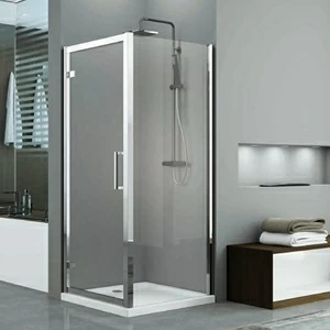 Боковая панель 92 см KUADRA F Novellini KUADRA