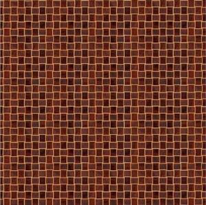 Художественный паркет Da Vinci Щитовой 26-384 Дуб (Гладкая) 500х500 мм.