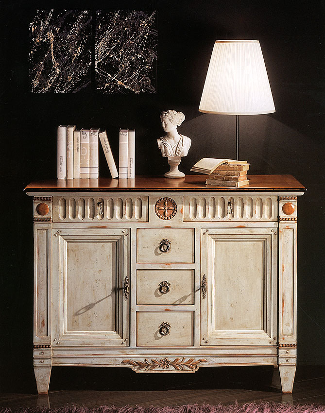 Комод  ARTE ANTIQUA 3102/A 