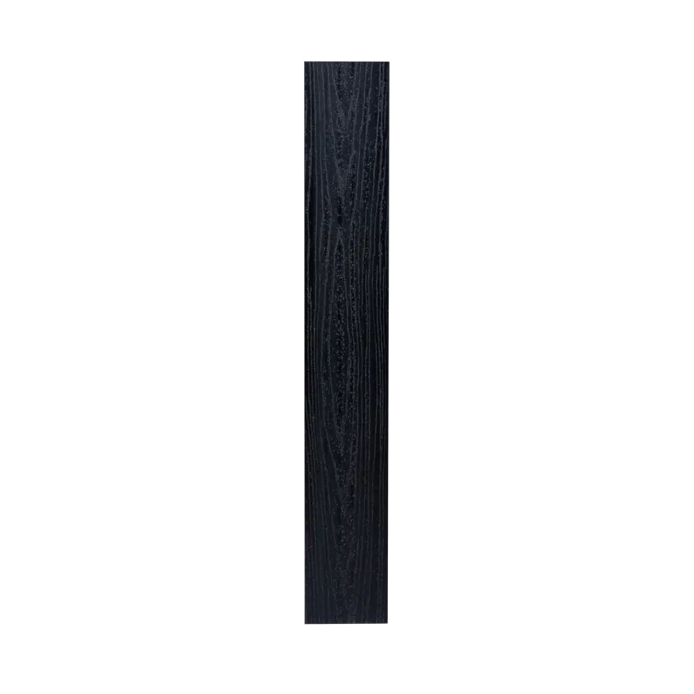 Террасная доска ДПК MultiDeck цвет черный 3000х150х27 мм 0.45 м² 82736291 STLM-2103987 МУЛЬТИДЕК  - Вид №5