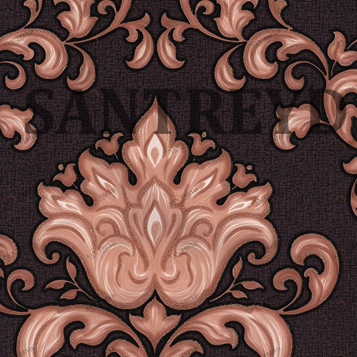 4338-6 Обои Erismann Paradise 3 43386