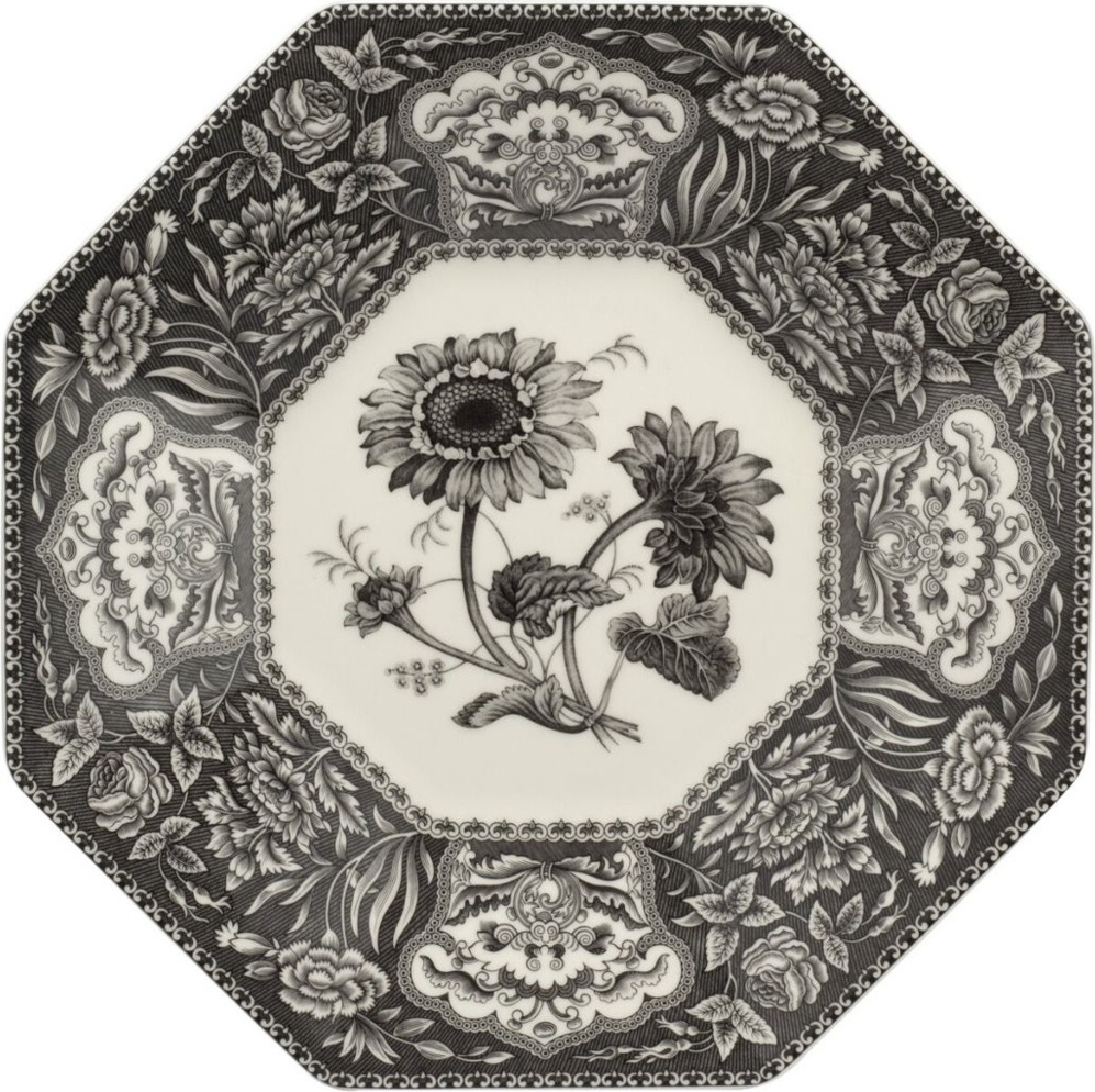 10655454 Spode Блюдо сервировочное Spode "Наследие" 35,5см Фарфор 