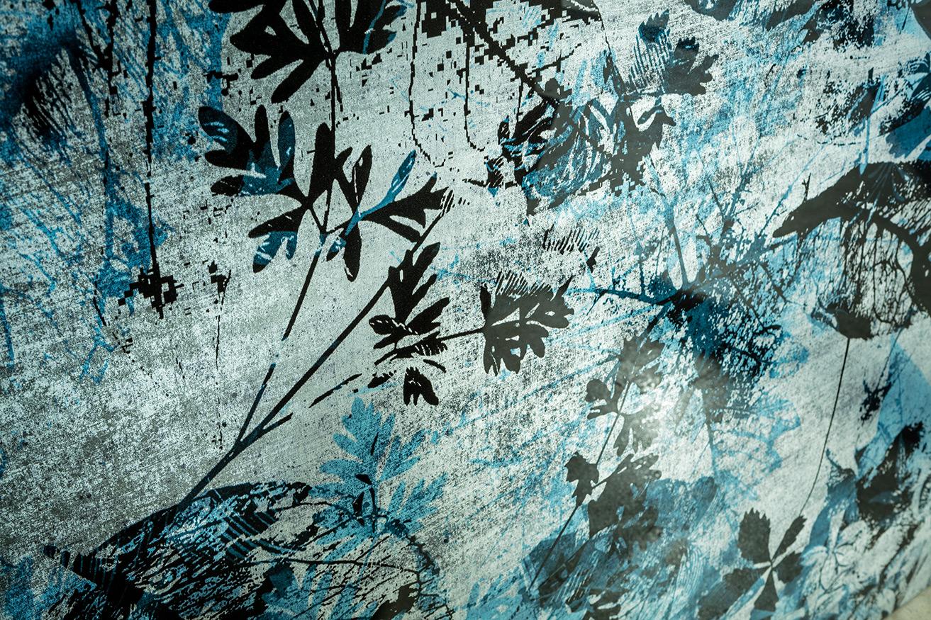 SICIS Ricordo Blue Per-Grey Vetrite sun-id-1991241 - Вид №1