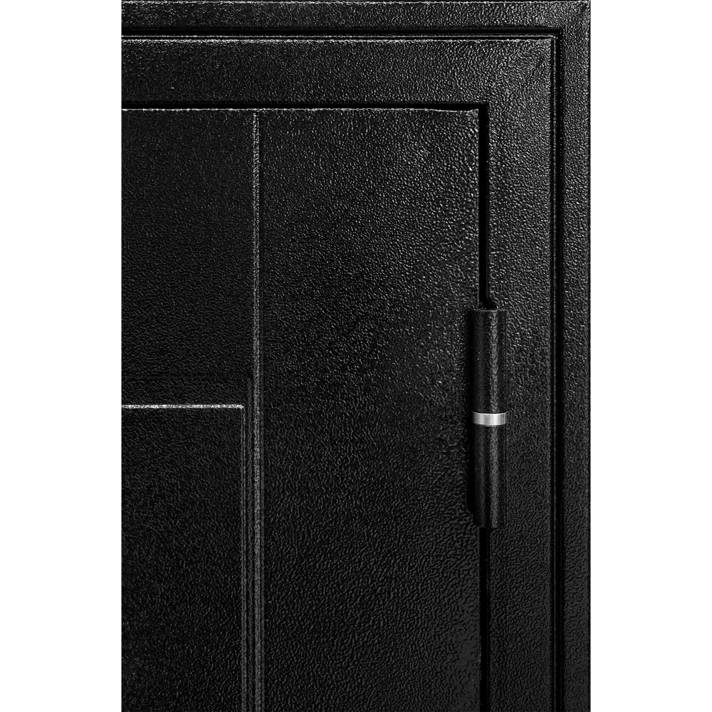 Металлическая входная дверь ФОРПОСТ 75 с двойной защитой 89350111 STLM-1479887 - Вид №3