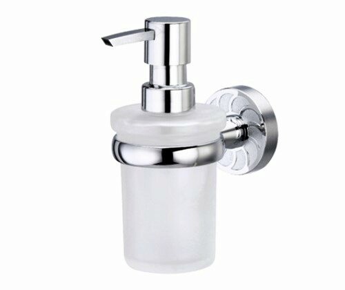 Isen K-4099 Дозатор для жидкого мыла Santreyd  - Вид №1