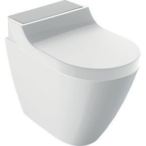 146.310.FW.1 Напольный унитаз-биде Geberit AquaClean Tuma Comfort Geberit