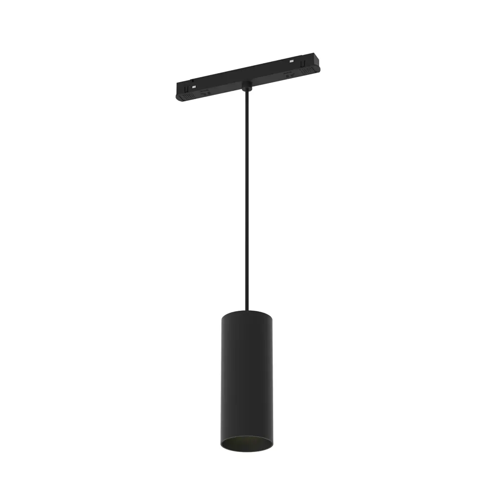 Трековый подвесной светильник Voltega Twist с магнитным креплением 89438218 STLM-1582724