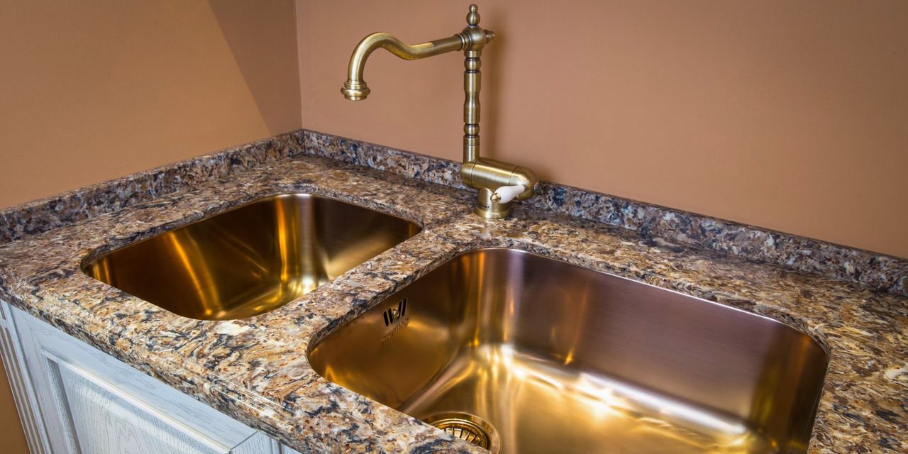 Столешницы для кухни - Филадельфия / 20 мм LIGRON LIST229 3051 - Вид №11