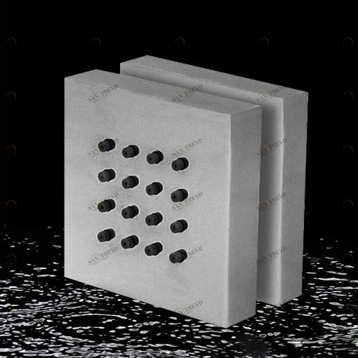 Гидромассажная форсунка BJDIR_QUA1 Geda Nextage Body Jets настраиваемая Гидромассажные форсунки Body Jets BJDIRQUA1