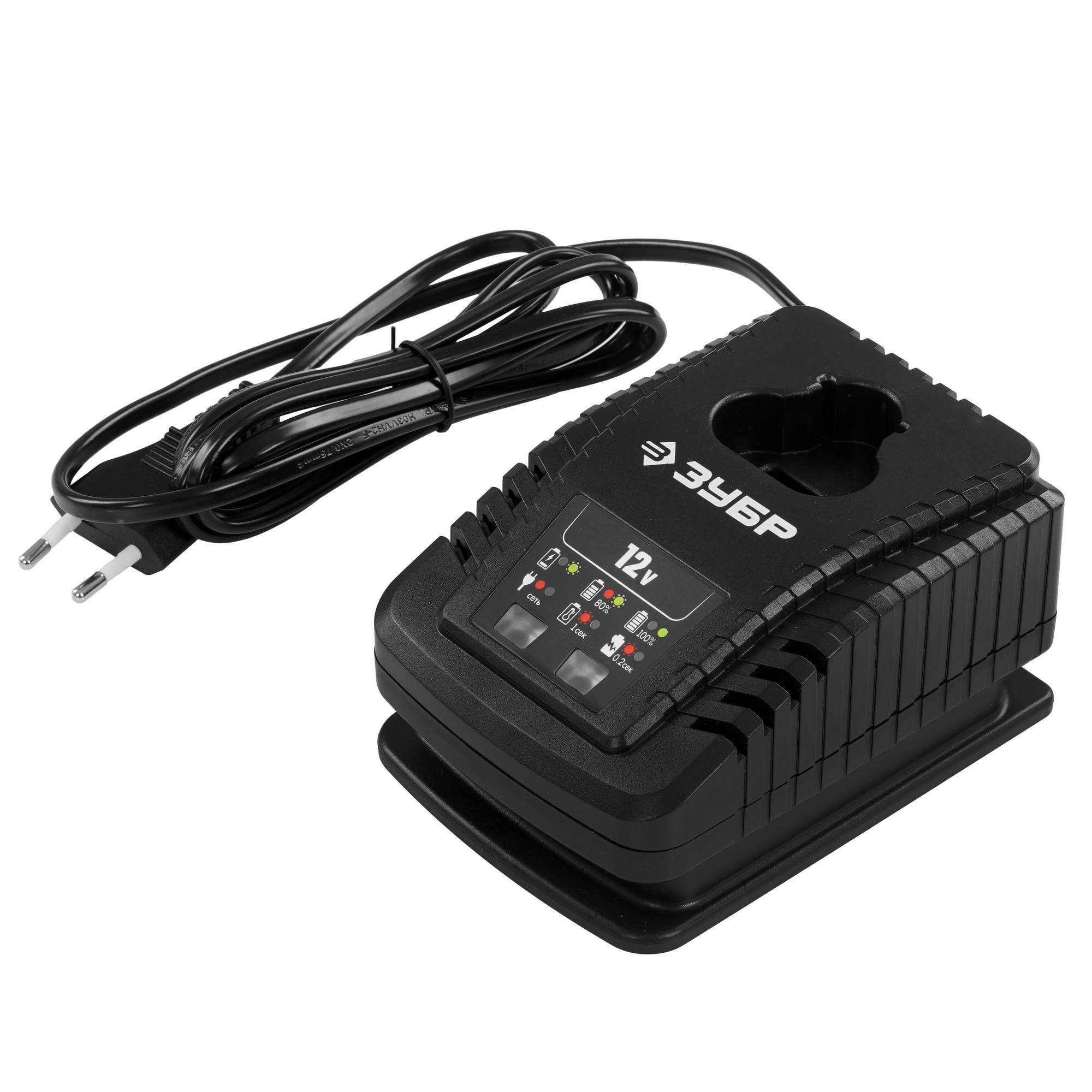 Набор электроинструментов ЗУБР DB-121-42AB 9275996 STDN-0052448 - Вид №9