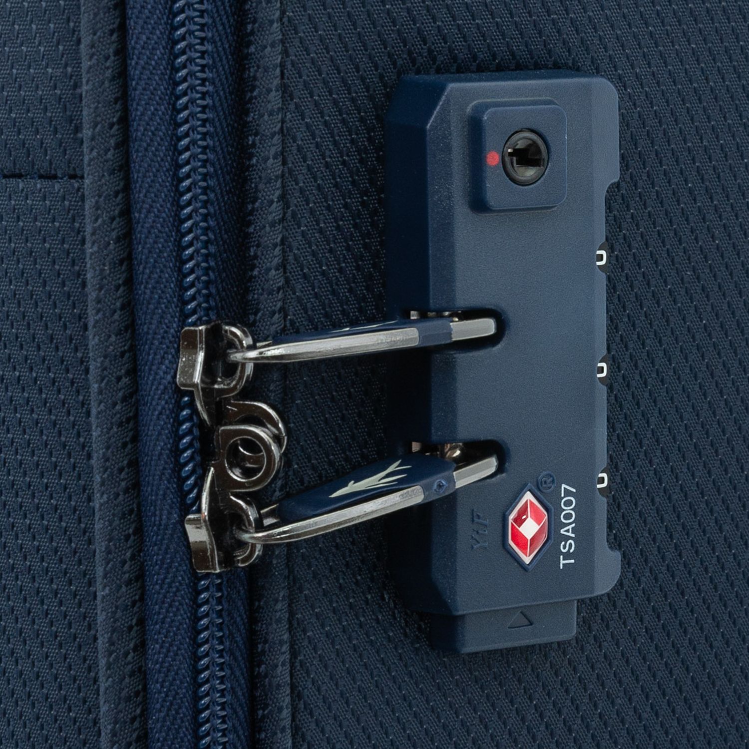 M2844-04-72 Чемодан M2844*72 L March Polo - Вид №6