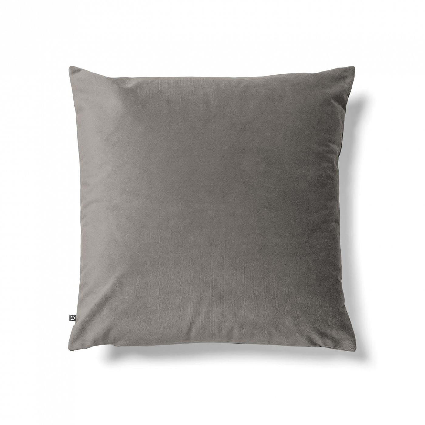 061100 Чехол на подушку Jolie 45x45 серый La Forma Lita
