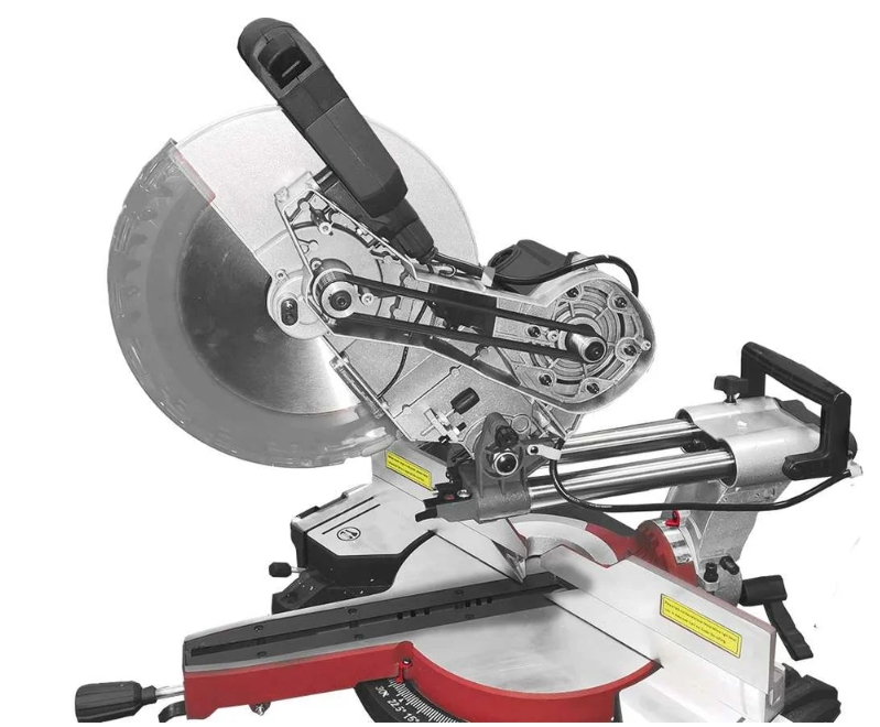 Торцовочная пила  JIB 7305В-2 9111176 STDN-0113056 - Вид №3