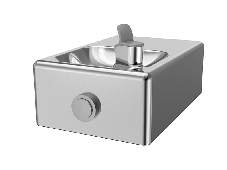 Диспенсер для питьевой воды OASIS International F140PM ARCH-00071798