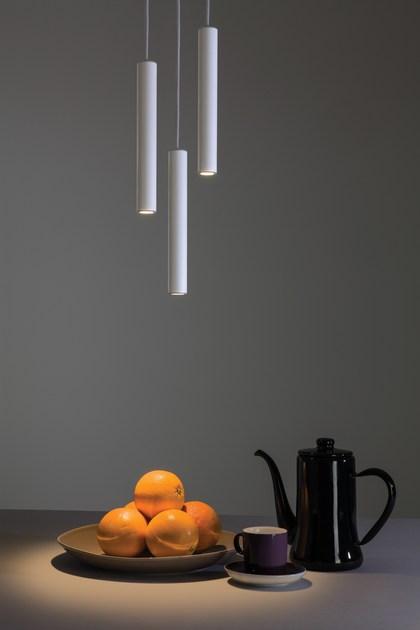 Astro Lighting Светодиодный подвесной светильник из алюминия sun-id-1492493 - Вид №1