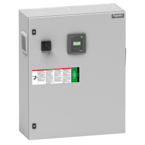 VLVAW2L150A40B УКРМ Easy 150 кВАр 400В для незагряз. сети Schneider Electric VarSet