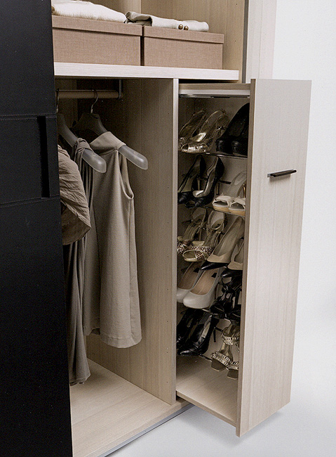 Шкаф METROS MOBILFORM AS3K  - Вид №1