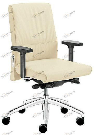 Sesta Стул для руководителя с высокой спинкой Ada lx Lx-022