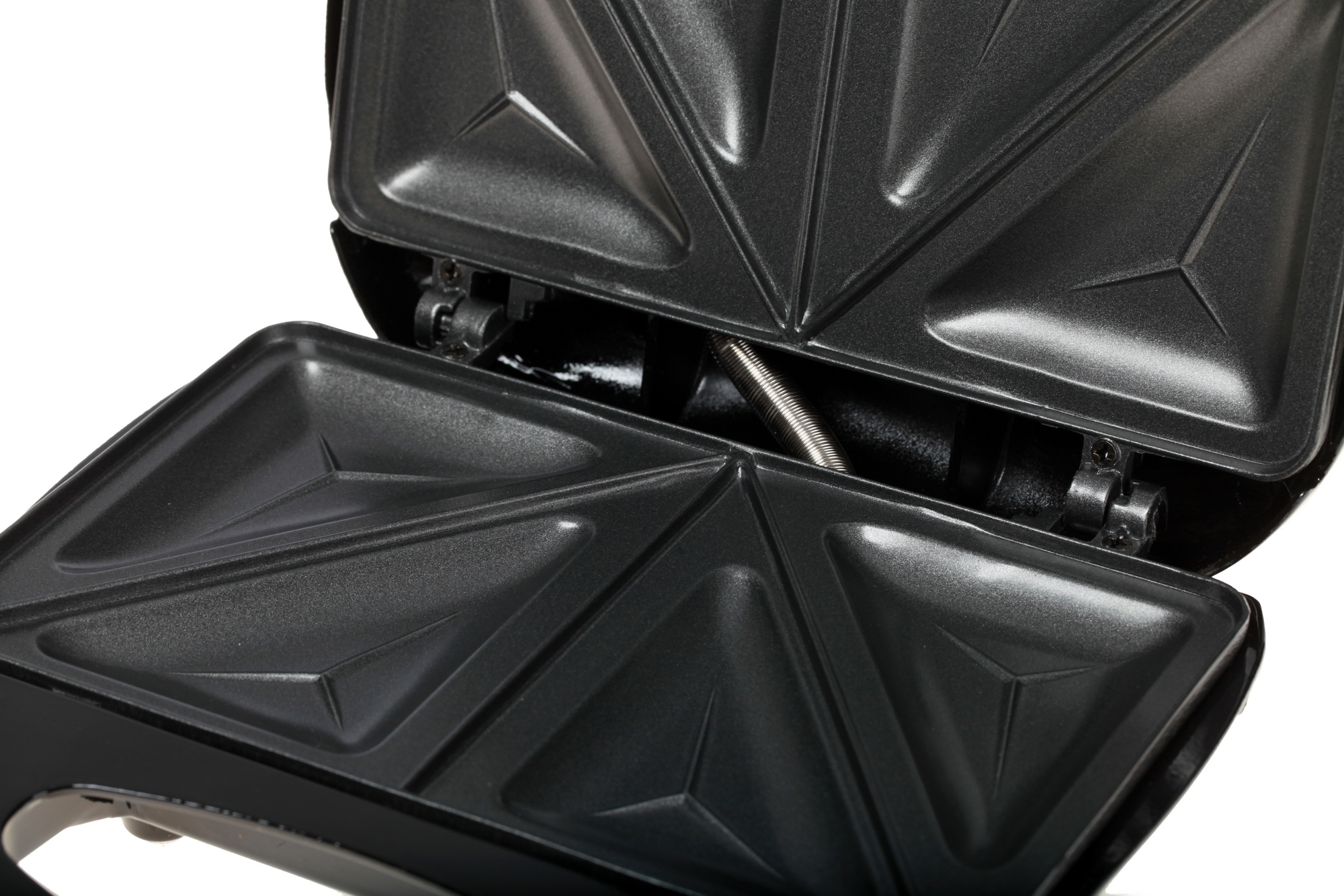 6637123 Сэндвичница Clatronic ST 3477 schwarz черный STDN-0049447 - Вид №6