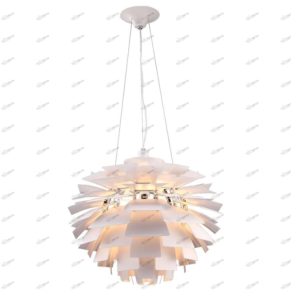 Подвесной светильник Arte Lamp Jupiter A8008SP-3WH ARTE LAMP ДИЗАЙНЕРСКИЕ, JUPITER 071143 Белый 