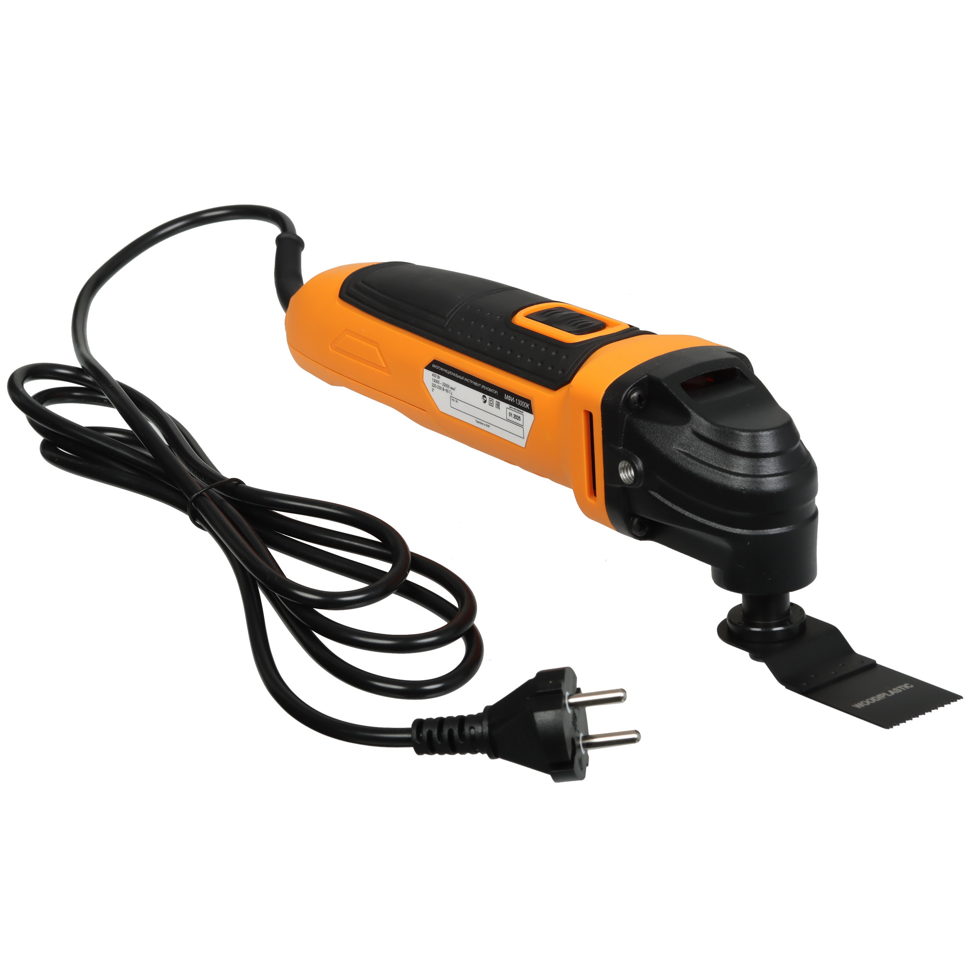 Реноватор Вихрь МФИ-13000К 5632468 STDN-0099393 - Вид №7