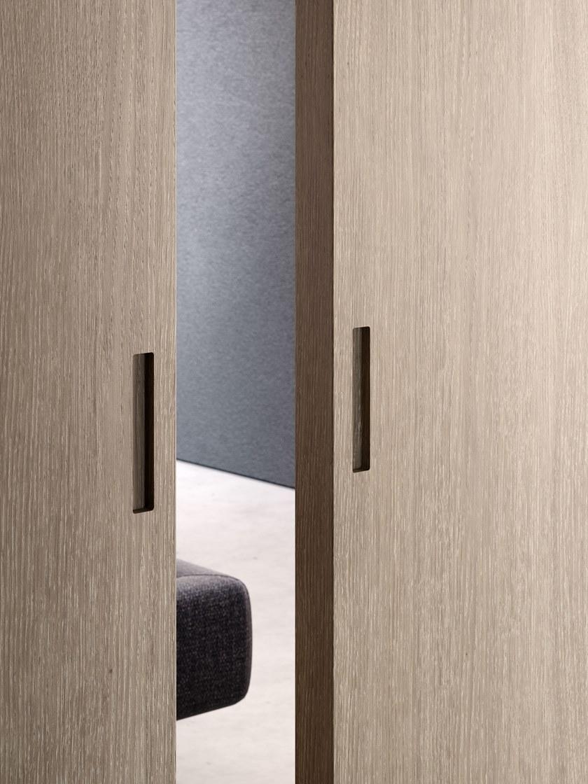 ADIELLE Раздвижная деревянная дверь Ala sun-id-1438115 - Вид №2