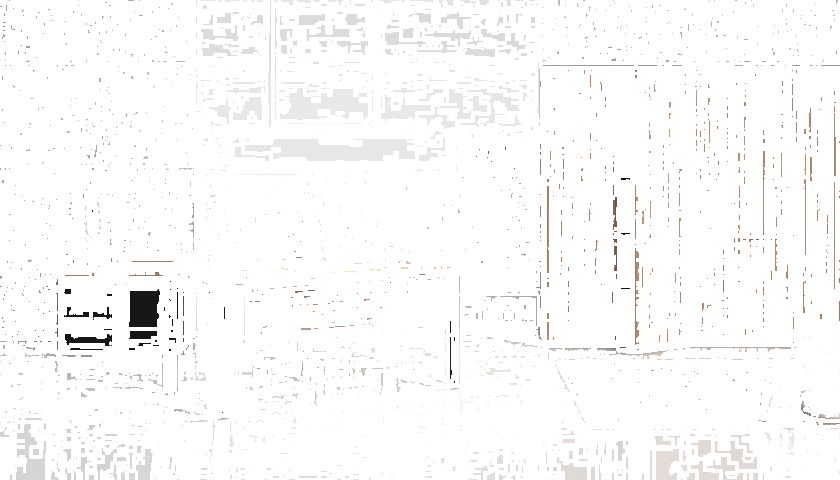 Bralco Стол с хромой ножкой на сервисном шкафу Glider sun-id-1504669 - Вид №2