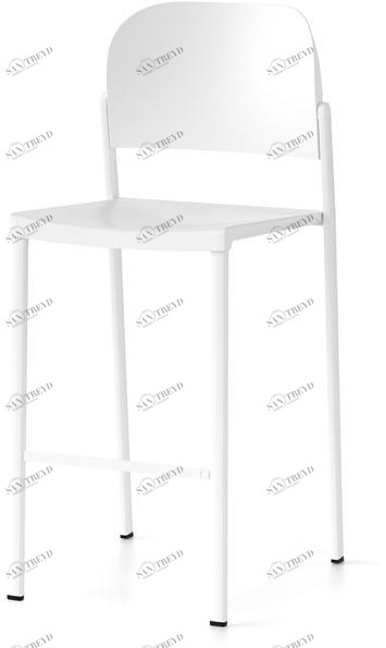 IBEBI Штабелируемый табурет из полипропилена Bio sun-id-1474710