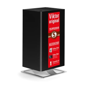 Очиститель воздуха Stadler form Viktor Original Black 82454045 STLM-2187423