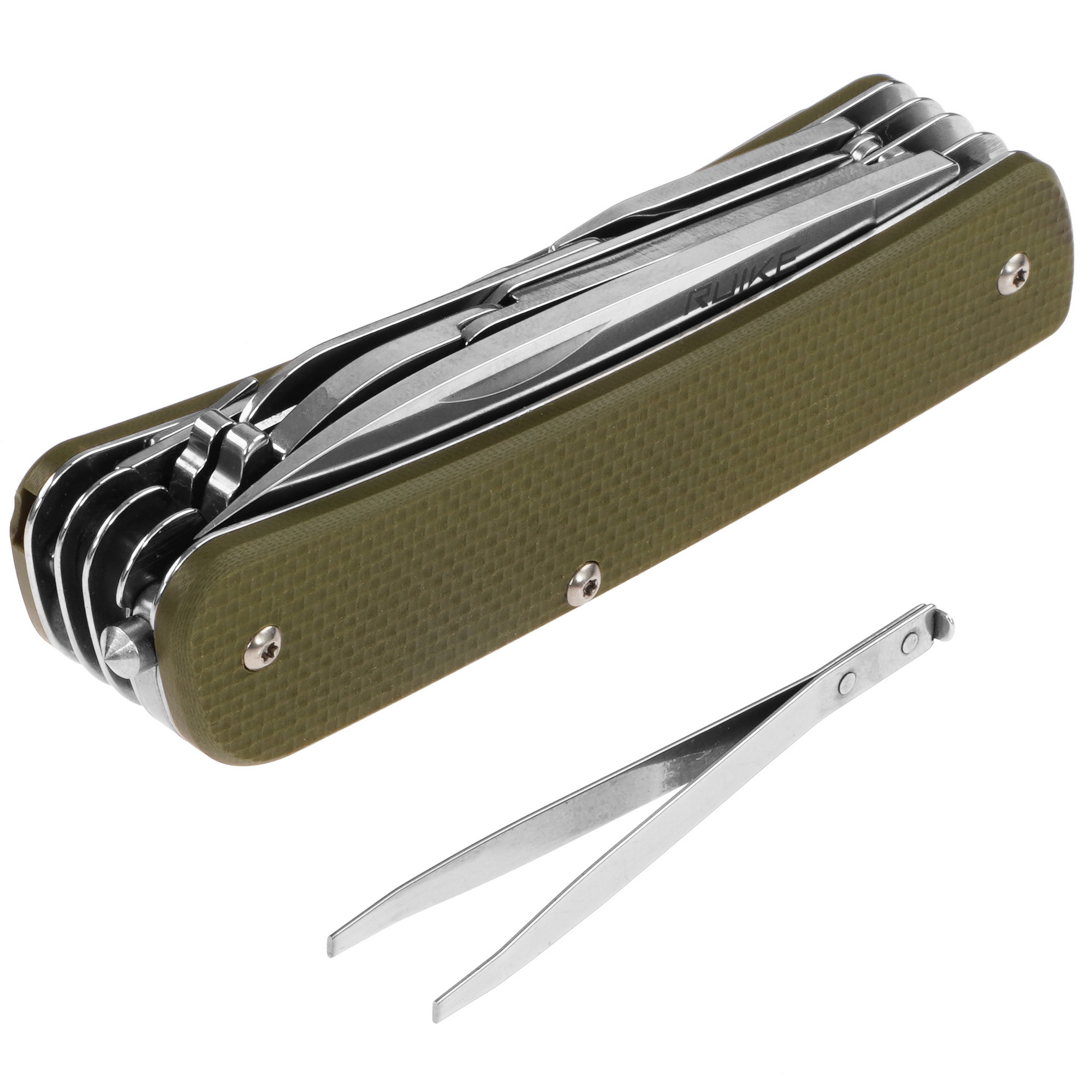 Швейцарский нож Ruike L41-G 5403064 STDN-0075100 - Вид №5