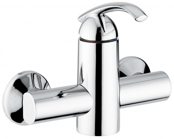 73002CR Смеситель Dakota для душа, цвет хром Santreyd 