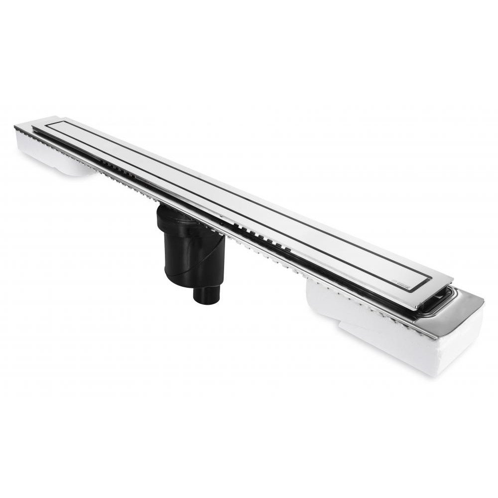 091050 Желоб водосток TOP Stark 700  Berges TOP Stark 