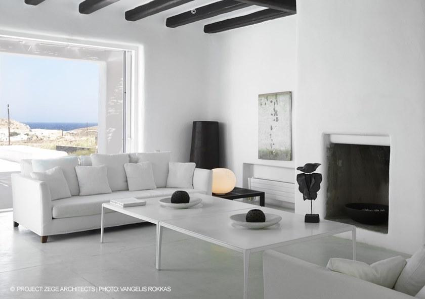 Flexform 3-х местный тканевый диван со съемным чехлом Victor sun-id-1408425 - Вид №1