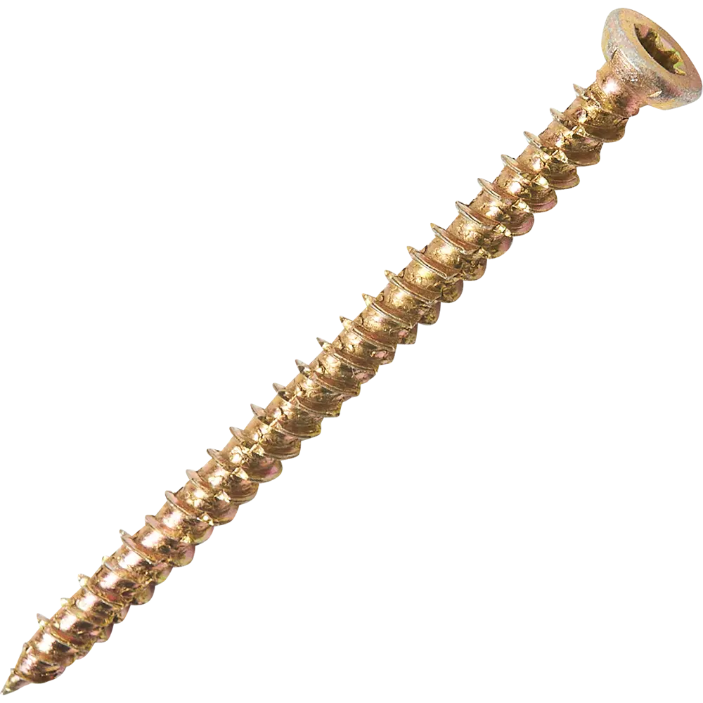 Шурупы по бетону 7.5x92 потайные 100 шт 84756984 STLM-2199227 Santreyd 