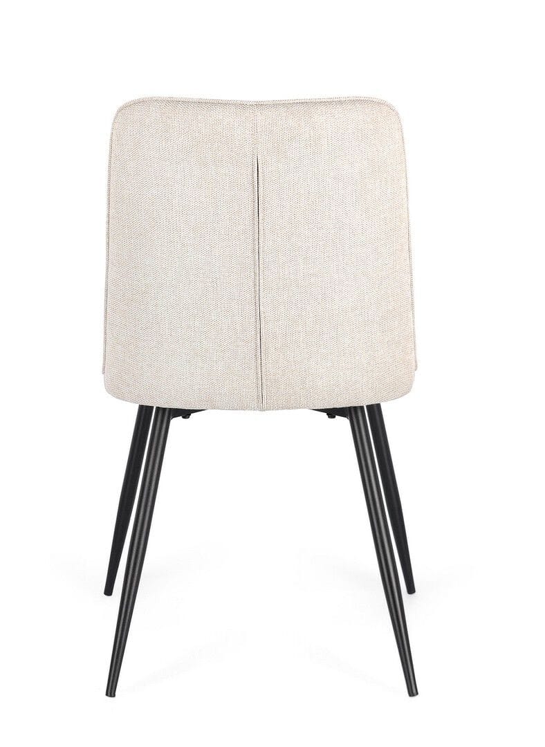 Тканевый стул BIZZOTTO CORA ARCH-00094686 - Вид №4