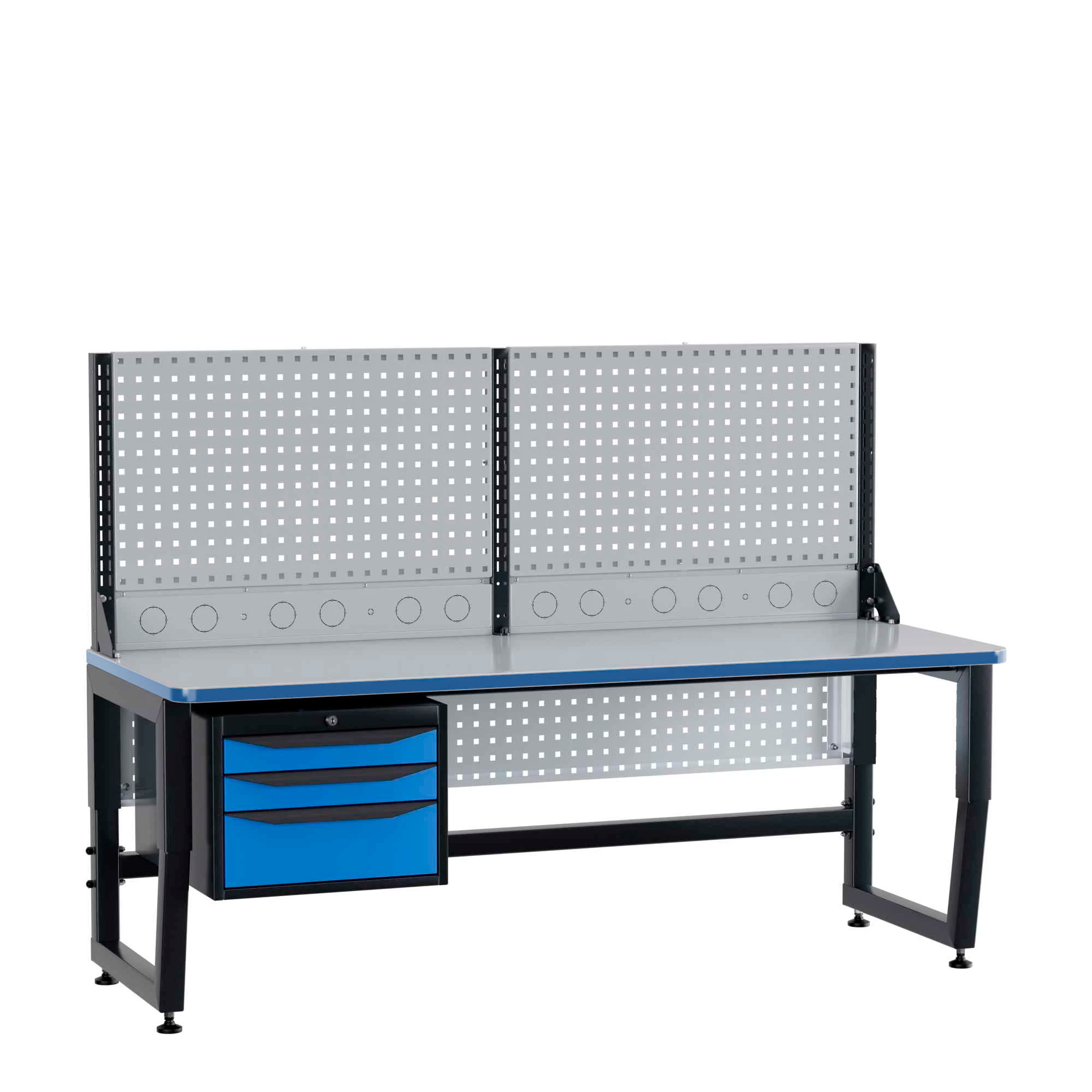 Монтажный стол SPC 18.3-1R Верстакофф 175.18.28 - М